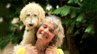 Marion Terhaar: Hunde-Expertin Marion Terhaar: 3 Tipps, die Hunde zum Lernen motivieren