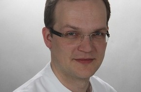 Asklepios Kliniken GmbH & Co. KGaA: Neuer Chefarzt in Heidberg: Priv.-Doz. Dr. Dr. Henning Hanken leitet die Klinik für Mund-Kiefer-Gesichtschirurgie im Kopfzentrum der Asklepios Klinik Nord - Heidberg