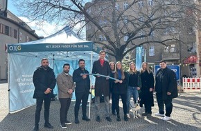 OXG Glasfaser GmbH: OXG startet den Glasfaserausbau f&uuml;r circa 72.000 Haushalte in Neuk&ouml;lln