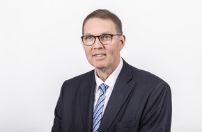 Schweizer Tierschutz STS: Medienmitteilung: Neues Präsidium - Peter V. Kunz stellt sich zur Wahl