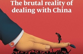 The Economist: The Economist: CDU & Armin Laschet | China & die freie Welt | Biden & die Einwanderung | Pandemie & Glück | Corona & Frauen-Karrieren