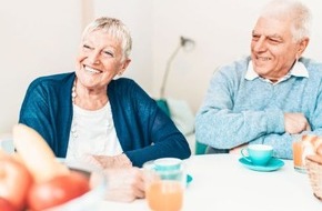 Schön Klinik: Pressemeldung: Schön Klinik erweitert neurologische Tagesklinik für Demenzpatienten in München