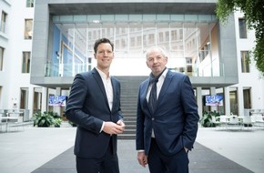 ZZF – Zentralverband der Heimtierbranche e.V.: ZZF und zza nah am politischen Geschehen: Hauptstadtbüro in Berlin eröffnet