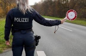 Polizeipräsidium Südhessen: POL-DA: Südhessen: "Südhessen blitzt" - Polizei rückt die Gefahr von überhöhter Geschwindigkeit in den Fokus