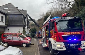 Feuerwehr Plettenberg: FW-PL: Mehrere Einsätze für die Feuerwehr am Samstag