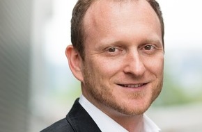 BKW Energie AG: Media Relations BKW AG / Neuer Leiter der Medienstelle der BKW (BILD)