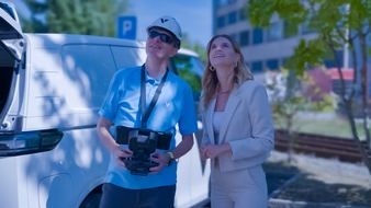 «NextIn Business»: Neue Technologien im Fokus der vierten Staffel