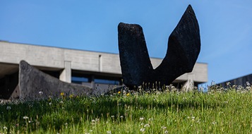 Universität St. Gallen: Universitätsrat: Vier neue und vier abtretende Mitglieder