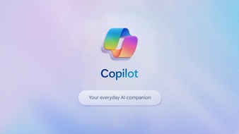Microsoft Switzerland: Annonce de Microsoft Copilot, le compagnon quotidien de l'IA