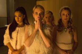 sixx: Kill the Girls! "Scream Queens" startet am 30. März 2017 auf sixx