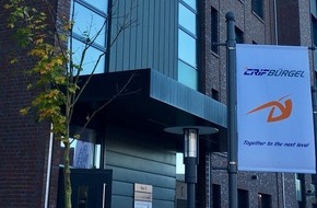CRIF GmbH: CRIFBÜRGEL bezieht neue Geschäftsräume in Hamburg
