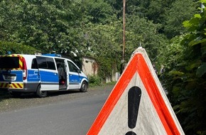 Polizeidirektion Koblenz: POL-PDKO: Verkehrskontrolle von 111 Zweirädern