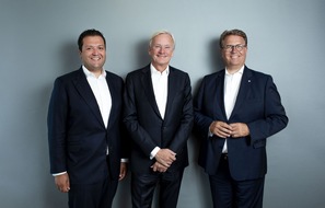die Bayerische: Pangaea Life betritt neue Welt: die Bayerische und Empira gründen gemeinsamen Investment Manager