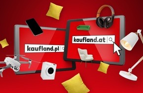 Kaufland: Kaufland Marktplatz expandiert nach Polen und Österreich