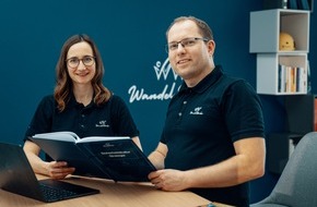 WandelWerker Consulting GmbH: WandelWerker Consulting GmbH zum Wachstumschampion 2026 gekürt: Sicherheitskultur-Experten erreichen nächsten Meilenstein