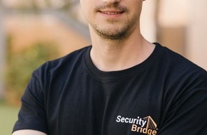 SecurityBridge: Steffen Fischer wird CFO bei SecurityBridge