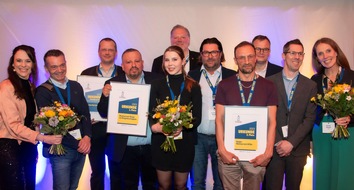 Metro Deutschland GmbH: Gastronomien für hervorragende Nachhaltigkeitskonzepte ausgezeichnet / METRO Preis für nachhaltige Gastronomie 2023 verliehen