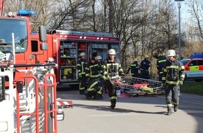 RHÖN-KLINIKUM AG: Notfallversorgung am Limit - Experten diskutierten am RHÖN-KLINIKUM Campus Bad Neustadt über die Rettung der Notfallmedizin