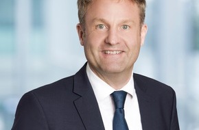 Gerresheimer AG: Wolf Lehmann übernimmt zum 1. September 2025 CFO-Position bei Gerresheimer