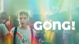 KiKA - Der Kinderkanal ARD/ZDF: "Gong! Mein spektRakuläres Leben" für International Emmy Awards 2024 nominiert / KiKA-Serie über autistisches Mädchen darf auf Auszeichnung in der Kategorie "Kids: Live-Action" hoffen