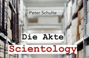 Wissen und Leben GmbH: Die Akte Scientology - die geheimen Dokumente der Bundesregierung / Schweizer Verlag veröffentlicht brisantes Enthüllungsbuch über Scientology im deutschsprachigen Raum