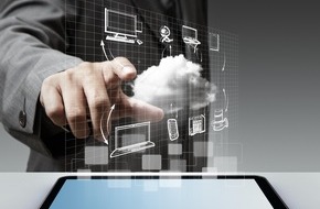 EPSON Deutschland GmbH: Einzelhandel in Deutschland geht nur langsam in die Cloud (BILD)