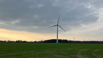 ENOVA Power GmbH: ENOVA erwirbt sechs Windparks mit einem Repowering-Potenzial von 100 MW