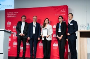 Allgäu GmbH: „Der Allgäuer Weg“ als Blaupause: Allgäu GmbH gewinnt Award „Innovative Wirtschaftsförderung“