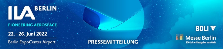Messe Berlin GmbH: Besucherservice: alles Wichtige zur ILA Berlin 2022