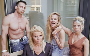 ZDF: Klaus Lemkes "Bad Girl Avenue" im ZDF (FOTO)