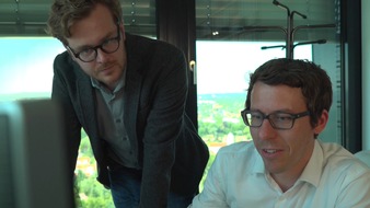 ZDF: "Whistleblower - Der Preis der Wahrheit": Neue ZDFinfo-Doku über Enthüllungen im Kampf gegen Missstände und den Verratsvorwurf (FOTO)