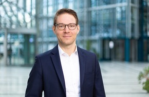 Fonds Finanz Maklerservice GmbH: Uli Fischer erweitert Geschäftsführung der EDISOFT GmbH, Tochterunternehmen der Fonds Finanz