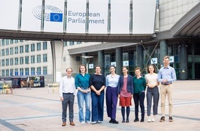 DAAD: DAAD erhält PACA-Status der EU – Brüsseler Büro wird zur europäischen Schnittstelle