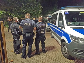 POL-ME: Gemeinsamer Großeinsatz in mehreren Städten: Polizei, Zoll und Ordnungsämter gehen gegen Clankriminalität vor - Kreis Mettmann - 2008082