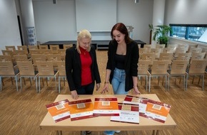 Klimahaus Bremerhaven: Pressemeldung: Klimahaus Bremerhaven als Top-Eventlocation in bundesweitem Wettbewerb ausgezeichnet