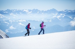 Pizolbahnen AG: Pizolbahnen erhält Label Swisstainable von Schweiz Tourismus