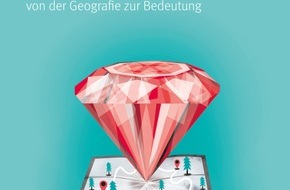 Brand Trust Strategy Consultants: ITB BuchAward für Christoph Engl, BrandTrust / Destination Branding ist bestes Tourismus Fachbuch 2017