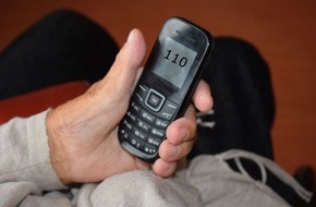 Landeskriminalamt Rheinland-Pfalz: LKA-RP: Trickbetrug am Telefon - Das perfide Spiel mit Ängsten