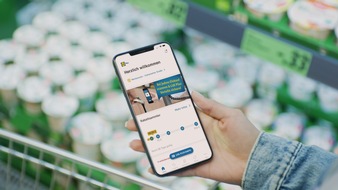 Lidl Plus für alle: Die digitale Kundenkarte geht bundesweit an den Start