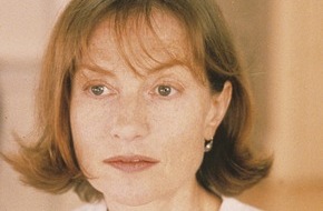TELE 5: Isabelle Huppert: "Ich werde nie aufhören, ein Mädchen zu sein"