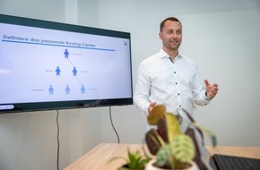 FM Growth GmbH: Vom kleinen Start-up zum Unicorn: Effektive Wege zur Umsatzsteigerung im neuen Jahr