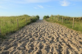 Tourismus-Agentur Schleswig-Holstein GmbH: Neues aus der TA.SH: Schleswig-Holstein-Tourismus startet gut ins neue Jahr – Bilanz für das erste Quartal 2023 liegt vor