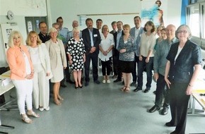 Polizeipräsidium Koblenz: POL-PPKO: Erfahrungsaustausch zur Krisenprävention und -intervention an Schulen in Rheinland-Pfalz