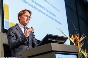 Helmholtz Zentrum München: Matthias Tschöp erhält höchste Auszeichnung der Deutschen Diabetesgesellschaft