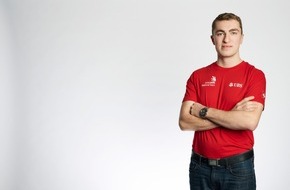 SwissSkills: Le compte à rebours est lancé : le Neuchâtelois Loïc Santschi est prêt pour les WorldSkills 2024