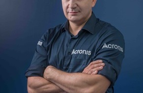 Acronis: Acronis Cyber Protect Cloud: Impfstoffvariante gegen Cyber-Bedrohungen
