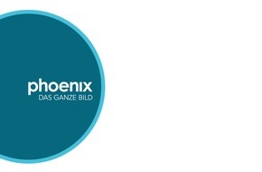 ZDF: phoenix setzt stärker auf digitale Vernetzung / ZDF-Intendant Bellut: Sender leistet Beitrag zur Stärkung der Demokratie