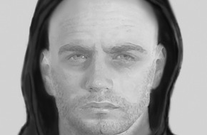 Polizeidirektion Bad Segeberg: POL-SE: Elmshorn - Kriminalpolizei sucht nach sexuellem Übergriff vom 31.08.2014 mit Phantombild nach dem Täter