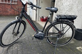 Polizei Coesfeld: POL-COE: Senden/Polizei kl&auml;rt mehrere Diebst&auml;hle - Besitzer von zwei sichergestellten Fahrr&auml;dern gesucht