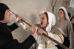 MDR Mitteldeutscher Rundfunk: „Die Frauen des Bauernkriegs“: Neue Dokumentation und MDR-Dialogveranstaltung zum 500. Jubiläum der Aufstände